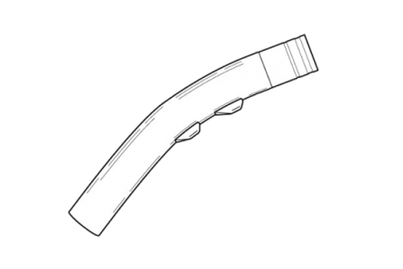 ZVA 25.3M1 LT FS 5 bar 1971011007V